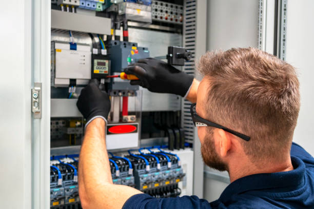 Best Affordable Emergency Electrician  in Perryman, MD