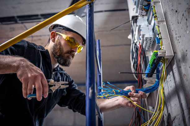 Best Electrical Installation Contractor  in Perryman, MD