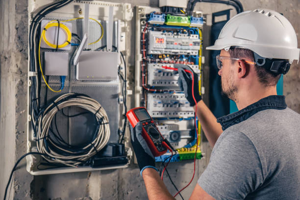 Best Electrical Outlet Repair  in Perryman, MD