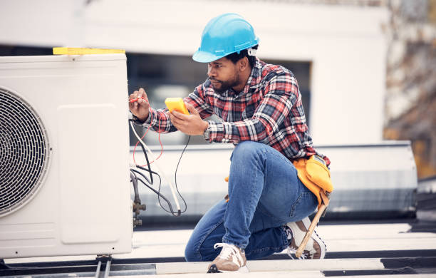 Best Home Electrical Repair  in Perryman, MD