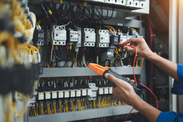 Best Affordable Electrical Installation  in Perryman, MD