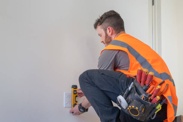 Best Electrician for Home Renovation  in Perryman, MD